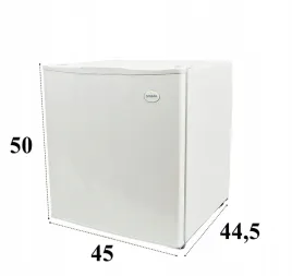 mala-lodowka-z-zamrazalnikiem-biurowa-hotelowa-51cm-sigma-bc-45-biala