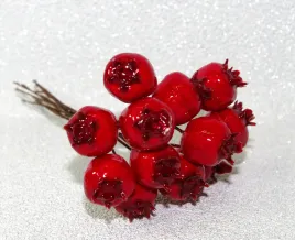 jarzebina-dekoracyjna-galazka-glog-na-choinke-stroik