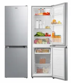 lodowka-lodowko-zamrazarka-152cm-174l-low-frost-39db-vivax-cf-174-lf-s-inox