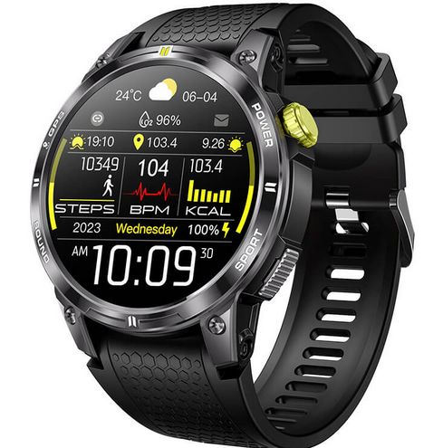 Smartwatch GPS Sayberg NX18PRO