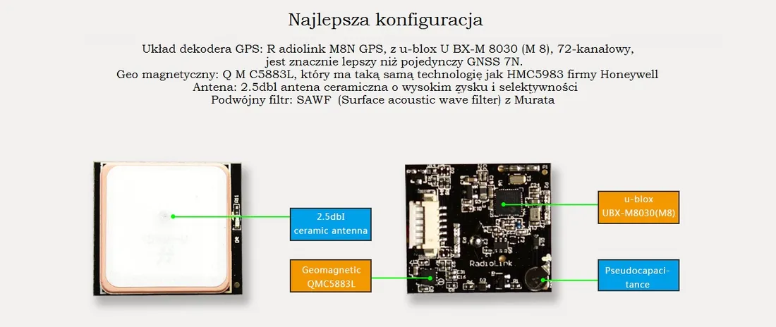 radiolink-mini-m8n-gps-ts100-dla-mini-pixhawk