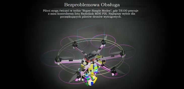 radiolink-mini-m8n-gps-ts100-dla-mini-pixhawk-model-radiolink-ts100-stan-nowy