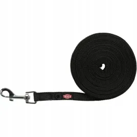 smycz-treningowa-tasma-parciana-s-m-5m-15mm