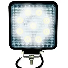 lampa-robocza-halogen-led-27w-9-diod-12v-gruby-radiator-swiatlo-skupione