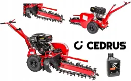 koparka-lancuchowa-minikoparka-cedrus-kp01-do-ukladania-rur-przewodow-kabli
