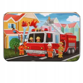puzzle-w-metalowym-pudelku-60-el-straz-pozarna