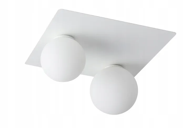 sigma-33275-argon-2-prostokat-bialy-plafon-ksztalt-kwadratowy