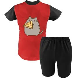 krotka-pizama-dziecieca-pusheen-kotek-rodzaje-producent
