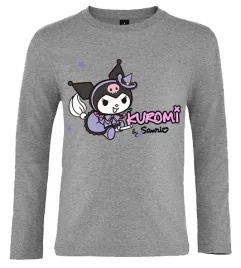 koszulka-z-dlugim-rekawem-kuromi-producent