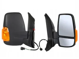 lusterko-prawe-elektryczne-ford-transit-tourneo-mk8-2014-2024-kostka-6-pin