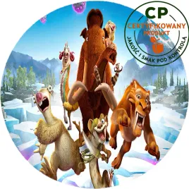 oplatek-na-tort-epoka-lodowcowa-producent