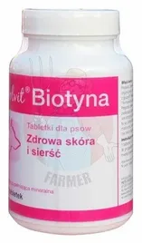 dolvit-biotyna-140-g