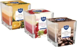 zestaw-swieca-zapachowa-w-szkle-trojkolorowa-bispol-aura-32h-mix-1-3szt