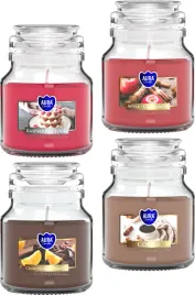 zestaw-swieca-zapachowa-w-sloiku-bispol-aura-28h-mix-2-swiateczny-4szt