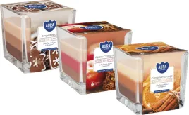 zestaw-swieca-zapachowa-w-szkle-trojkolorowa-bispol-aura-32h-mix-2-3szt