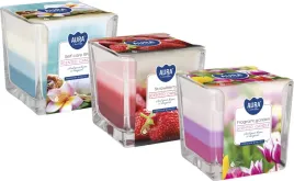 zestaw-swieca-zapachowa-w-szkle-trojkolorowa-bispol-aura-32h-mix-3-3szt