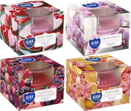 zestaw-swieca-zapachowa-w-szkle-bispol-aura-18h-mix-2-4szt