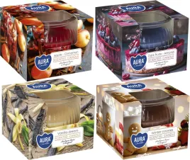 zestaw-swieca-zapachowa-w-szkle-bispol-aura-18h-mix-3-4szt