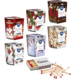 swieca-zapachowa-w-szkle-bispol-aura-22h-6-szt-swiateczny-mix-zapalki-da