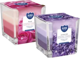 zestaw-swieca-zapachowa-w-szkle-trojkolorowa-bispol-aura-32h-mix-4-2szt