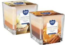 zestaw-swieca-zapachowa-w-szkle-trojkolorowa-bispol-aura-32h-mix-6-2szt