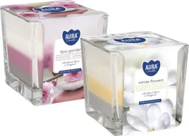 zestaw-swieca-zapachowa-w-szkle-trojkolorowa-bispol-aura-32h-mix-7-2szt