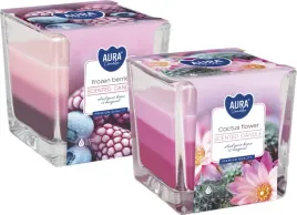 zestaw-swieca-zapachowa-w-szkle-trojkolorowa-bispol-aura-32h-mix-8-2szt