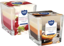 zestaw-swieca-zapachowa-w-szkle-trojkolorowa-bispol-aura-32h-mix-9-2szt