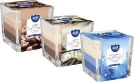 zestaw-swieca-zapachowa-w-szkle-trojkolorowa-bispol-aura-32h-mix-11-3szt