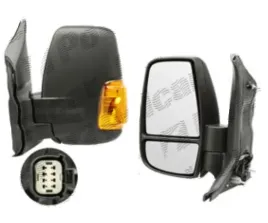 lusterko-lewe-elektryczne-ford-transit-tourneo-v363-2014-2023-krotkie-kostk