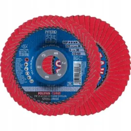 pferd-tarcza-listkowa-polifan-curve-do-spoin-pachwinowych-pfr-125-co-60-sgp