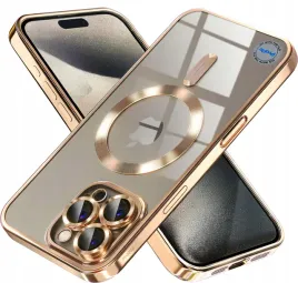 etui-do-iphone-16-pro-zlote-case-magsafe-ochrona-plecki-wstrzasochronne-pro