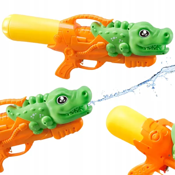 pistolet-na-wode-krokodyl-mix-marka-pronice