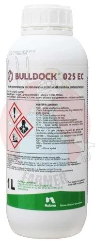bulldock-025-ec-1l