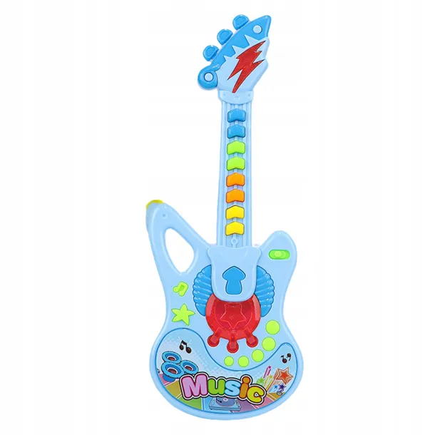 gitara-interaktywna-bohater-brak