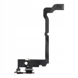 tasma-ladowania-usb-do-iphone-xs-max-czarna-demotaz