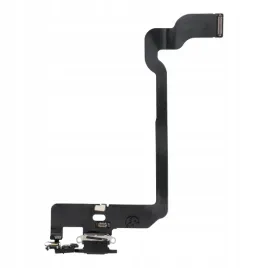 tasma-ladowania-usb-do-iphone-xr-czarna-demotaz