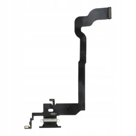 tasma-ladowania-usb-do-iphone-x-czarny-demotaz