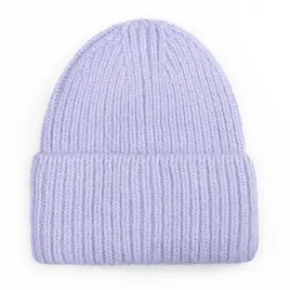 czapka-beanie-damska-welniana-welna-zimowa-na-zime-60percent-angora-fioletowa