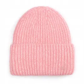 czapka-beanie-damska-welniana-welna-zimowa-na-zime-60percent-angora-brzoskwinia