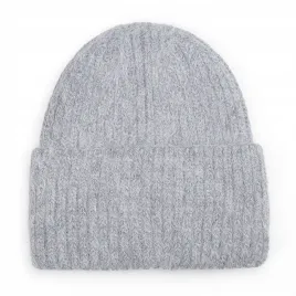 czapka-beanie-damska-welniana-welna-zimowa-na-zime-60percent-angora-szara