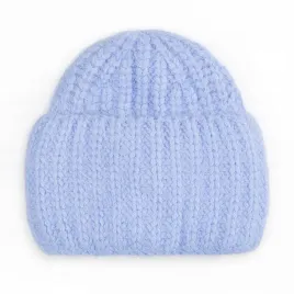 gruba-czapka-damska-welniana-welna-zimowa-na-zime-60percent-angora-niebieska
