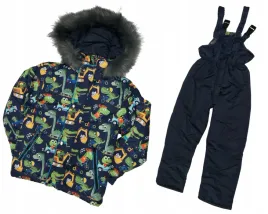 zestaw-kurtka-zimowa-i-spodnie-ocieplane-dla-chlopca-dinozaury-r-128