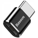 baseus-maly-mini-adapter-micro-usb-do-usb-c-czarny-stan-nowy-model-micro-usb-type-c-otg-adapter