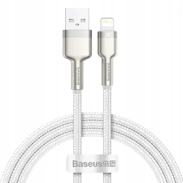 baseus-cafule-kabel-usb-lightning-iphone-1m-stan-nowy-kolor-bialy