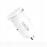 xo-ladowarka-samochodowa-2x-usb-kabel-micro-usb