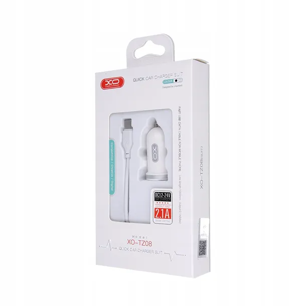xo-ladowarka-samochodowa-2x-usb-kabel-micro-usb-waga-z-opakowaniem-0-06-kg