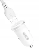 xo-ladowarka-samochodowa-2x-usb-kabel-micro-usb-przewod-w-zestawie-tak