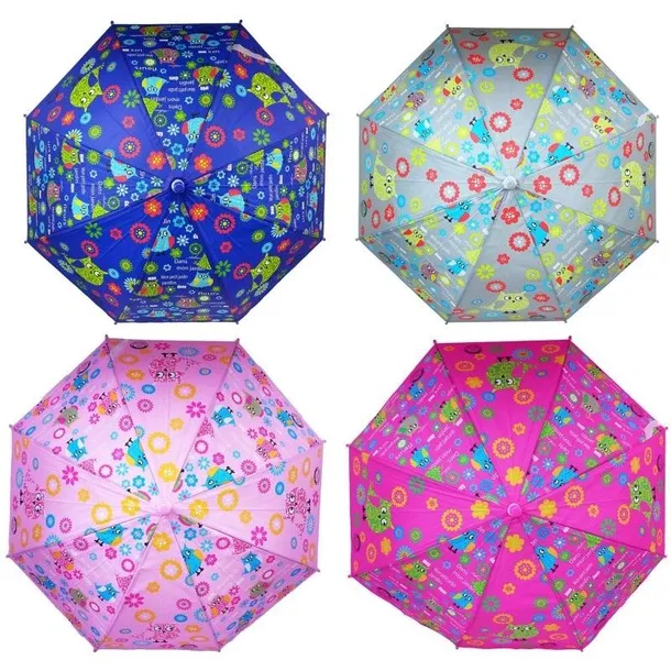 parasolka-sowy-mix-waga-z-opakowaniem-0-15-kg