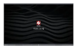 monitor-interaktywny-avtek-ts-8-lite-g-86-4k-android-14-edla-vat-0percent